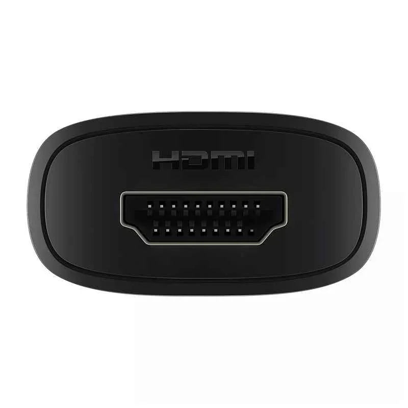 Mi Xiaomi TV Stick 4K Android TV - Black Mi Xiaomi TV Stick 4K Android TV - Black